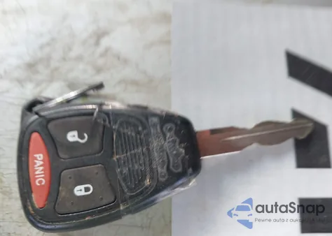 2007 Dodge Ram 1500 Slt/Trx4 Off Road/Sport from USA, damaged, VIN 1D7HU18277J561731